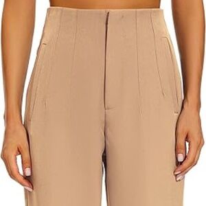 High Waist Dress Pants (khakis)